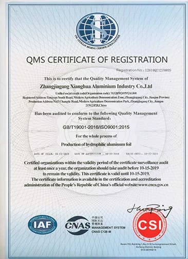 Certificate 2