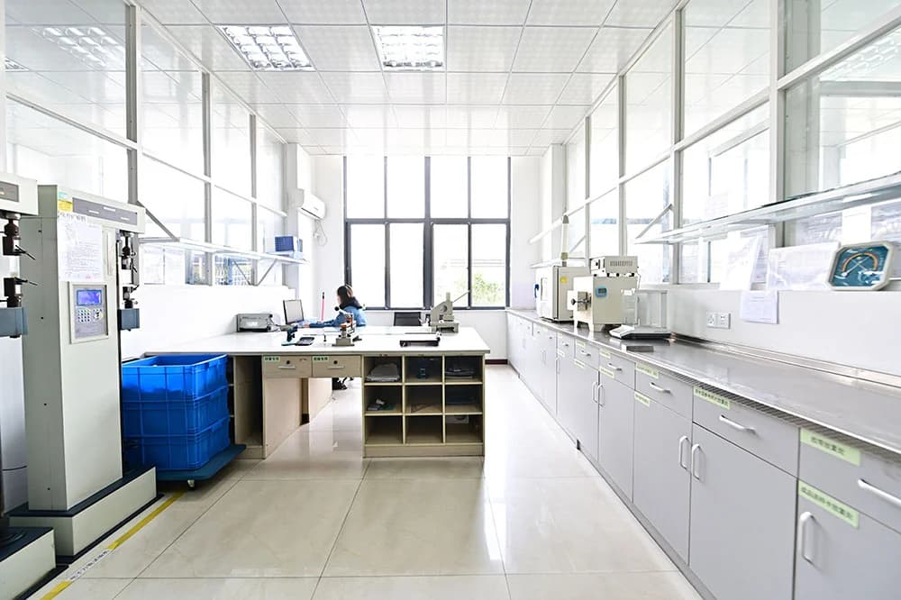 Laboratory